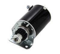 Motor Starter 16 Teeth Lawn Mower Starter Motor For For John For Deere For United For Technologies For Lester For Cub For Cadet For Tractors Starters