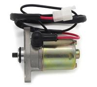 Motor Starter 31210-KEE1-90A 31210-KEE1-90C 32105-LBD6-E00 31200-LDC8-E10 For Kymco For PEOPLE S 50-4T AGILITY CARRY Motorcycle Starter Motor