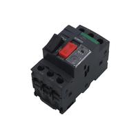 Motor Starter Circuit Breaker Protector Switch - Selectable Amperages 1.6A 32A Electrical Protection Device for Home and Industrial Use(GV2ME21 17-23A)
