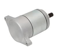 Motor Starter Compatible With Arctic 375 Auto 2002 400 2X4 4X4 Automatic ACT LE MRP TBX TRV Plus VP OEM 3545-016
