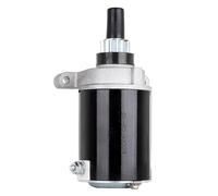 Motor Starter Electric Starter For TECUMSEH For OHV OV358 2 Ear Mounting Style Compatible With 4-Bolt Style 36914 37425 Starters