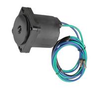 Motor Starter Electrical Tilt Trim Motor Replace For OMC For Marine 75-250HP FICHT FFI Engines For Evinrude For Johnson Part Number 438786 439937 5005254 Starters
