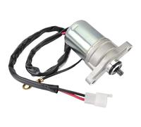 Motor Starter Engines 31210-KEE1-90A Starter Motor For KYMCO For PEOPLE S 50 4T For NEW For DINK For AGILITY VP For LIKE 31210-KEE1-90C 32105-LBD6-E00