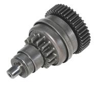 Motor Starter Engines Motorcycle Starter Drive For Bendix Gear Parts For Vespa ET4 125 For Piggio For Sfera RST For Liberty For Hexagon LX4