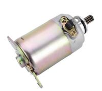 Motor Starter Engines Starter Motor For Kymco 31200-KUDU-C00 For Super For Agility For City 125 For Like 31210-GFY6-200 31210-KEBE-900