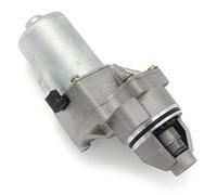 Motor Starter Fit For Yamaha TZR50 Thunder Kid TZR 50 Fit For Honda Katrina CRE 50 Derapage CRE50 RR AM6