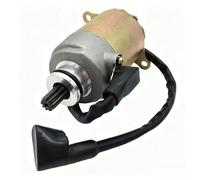 Motor Starter For Agility Super 8 For SYM VS Shark For Peugeot Sum Up Vivacity For Kymco 125 Cc Starter Motor