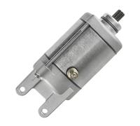 Motor Starter For Kymco Mxu Maxxer Mongoose 250 300 2004 2005 2006 2007-2013 31210-LBA7-900 Starter Motor Starter