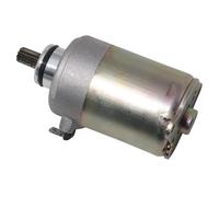 Motor Starter For Kymco Super 8 125 4T Euro III Agility City Starter Motor OEM：31200-KUDU-C00 31210-GFY6-200 31210-KEBE-900