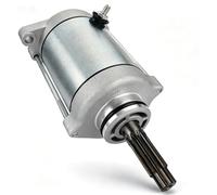 Motor Starter For Suzuki DR650 DR650S DR650SE DR650RE DR 650 S SW RE RSE 1991-1996 ATV LT-F500F QuadRunner 500 4WD Starter Motor