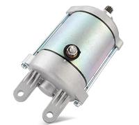 Motor Starter For SYM GTS 250 For CITYCOM 300i S GTS250 For Joymax 250i ABS Z MAXSYM 400 400i 31200-L4A-000 31200-L3D 31200-HMA-000 Starter Motor