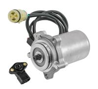 Motor Starter Power Control Motor Fit For Rancher 350 For TRX350FE 4x4 2002-2006 For Rancher 350 For TRX350TE 2x4 2002-2006 Starters