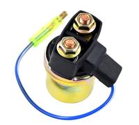 Motor Starter Relay Compatible With For TDM85 For TDM850 For VMX1200 For XJ700 For Maxim X Motorcycle Starter For Relay Solenoid Electrical Universal