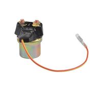 Motor Starter Relay Compatible With For XJ700 For Maxim X For XV700 For Virago For XV For XJ700 For FZ700 Motorcycle Starter Solenoid For Relay Parts