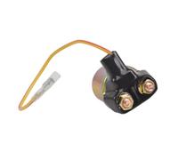 Motor Starter Relay Compatible With For XJ700 For Maxim X For XV700 For Virago For XV Motorcycle Starter For Relay Solenoid Electrical Parts