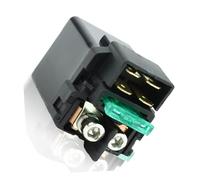 Motor Starter Relay Compatible With NSS250 For REFLEX 2001-2006 For NT700 2010 For PC800 PACIFIC For COAST 1989-1998 For RVF750R 1994 Solenoid Relay Accessories(Relay)