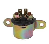 Motor Starter Relay Compatible With Outlander For Max 500 1pc Motorcycle Starter Solenoid For Relay Ignition Switch Starter Solenoid Motorcycle