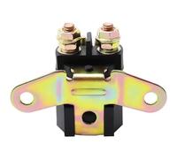 Motor Starter Relay Compatible With Suzuki For Boulevard For S40 For LS650 For Savage For LS650 Motorcycle Starter Solenoid For Relay Motorbike Accessories(1 pc)