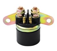 Motor Starter Relay Compatible With Suzuki For GS300 450 500 1100 1150 For Boulevard For S40 For LS650 For Savage For LS650 31800-49100 Motorcycle Starter For Relay