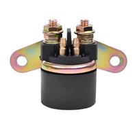 Motor Starter Relay Compatible With Suzuki For GS500E For GSX600 For GSX600F For Katana For LS650 For Savage Motorcycle Starter Solenoid For Relay Electrical