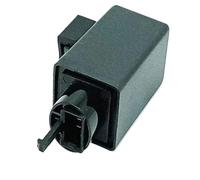 Motor Starter Relay Compatible With VRX400 T For NC33 1996 For NV400 For CJ/CK For Steed 1992 1993 Electronic Flasher Relay 38301-KK9-952