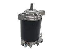 Motor Starter Starter For Johnson For Evinrude For Outboard 584980 0586284 0584980 586284 80HP 90HP 100HP 105HP 115HP 1995-2006 12Volt CCW PMDD Starters