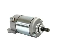 Motor Starter Starter Motor Fit For Atv For Yfm350 For Yfm35 For Yfm 350 For Bruin For Grizzly 350 2004-2015 For Woverine 350 2006-2009 For Bruin 350 For YZF600 Starters