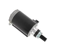 Motor Starter Starter Motor For Evinrude For Johnson For Outboard 40HP 48HP 50HP, For Outboard Engine Number 0583482 0585056 0586279 583482 585056 586279 Starters