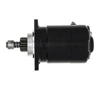Motor Starter Starter Motor For Nissan For Marine For Outboard NS25 NS30 For Tohatsu For Marine M25 M30 NS25C2 2-Stroke 346-76010-0A0 346-76010-0 346-76010-0M Starters