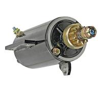 Motor Starter Starter Replacement Motor For Omc For Johnson For Evinrude 120 130 140 Hp, E130Tl E130Tx 130 Hp 1995-1998, E120Tl E120Tx 1988-1994 39357 Starters