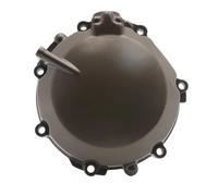 Motor Stator Housing Caps Compatible With For Ninja For ZX-12R 2002 2003 2004 2005 2006 Motorcycle Part Crank Case Engine Stator Cover Stator Motor Housing Accessories