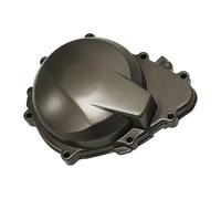 Motor Stator Housing Caps Compatible With For Ninja For ZX6R For ZX636 2005 2006 Motorcycle Accessories Left Engine Stator Cover Crankcase Stator Motor Housing