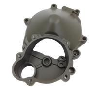 Motor Stator Housing Caps Compatible With For ZX10R 2004 2005 Motorcycle Parts Stator Engine Cover Crankcase Cover Ignition Trigge Accessories