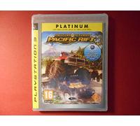 Motor Storm : Pacific Rift - platinum