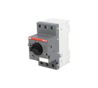 Motor Switch 0.75kW 208690VAC for Rail 1SAM250000R1007