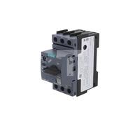 Motor Switch 0.75kW 220690VAC for DIN Rail 3Rv2021-1ba10