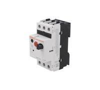 Motor switch 230690VAC rail mounting DIN SM1P0400