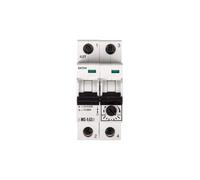 Motor Switch 2P 0.18kW 0.4-0.63A Z-MS-0.63/2 248392