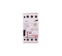 Motor Switch 3P 0.06kW 0.16-0.25A M250 1Z/1R 0.25 606821
