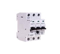 Motor Switch 3P 0.18kW 0.4-0.63A Z-MS-0.63/3 248405