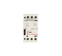 Motor Switch 3P 0.25kW 0.63-1A M 250 1R/1Z M250 606824