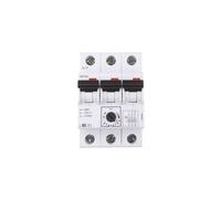 Motor Switch 3P 0.25kW 0.63-1A Z-MS-1.0/3 248406