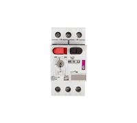 Motor Switch 3P 0.75kW 1.6-2.5A MS18 004600346 ETICON