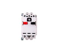 Motor Switch 3P 1.5kW 2.5-4A M 611 N 4 6112-330001 M600