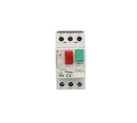 Motor Switch 3P 17-23A 327A KMP-23.0 24072 IDEAL TS