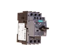 Motor Switch 3P 2.8-4A 1Z 1R S00 3RV2011-1EA15 SIRIUS 3RV