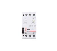 Motor Switch 3P 7.5kW 10-16A M 250 16 606810 M250