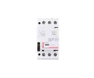 Motor Switch 3P 7.5kW 10-16A M 250 16 606810 M250