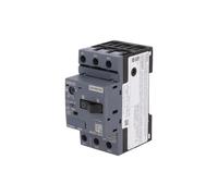 Motor Switch 5.5kW 220690VAC for DIN Rail 3Rv1011-1ka10