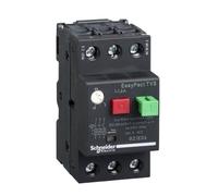 GZ1E06 motor cut-off switch 0.37kW 230-690VAC for DIN rail IP20 SCHNEIDER ELE...